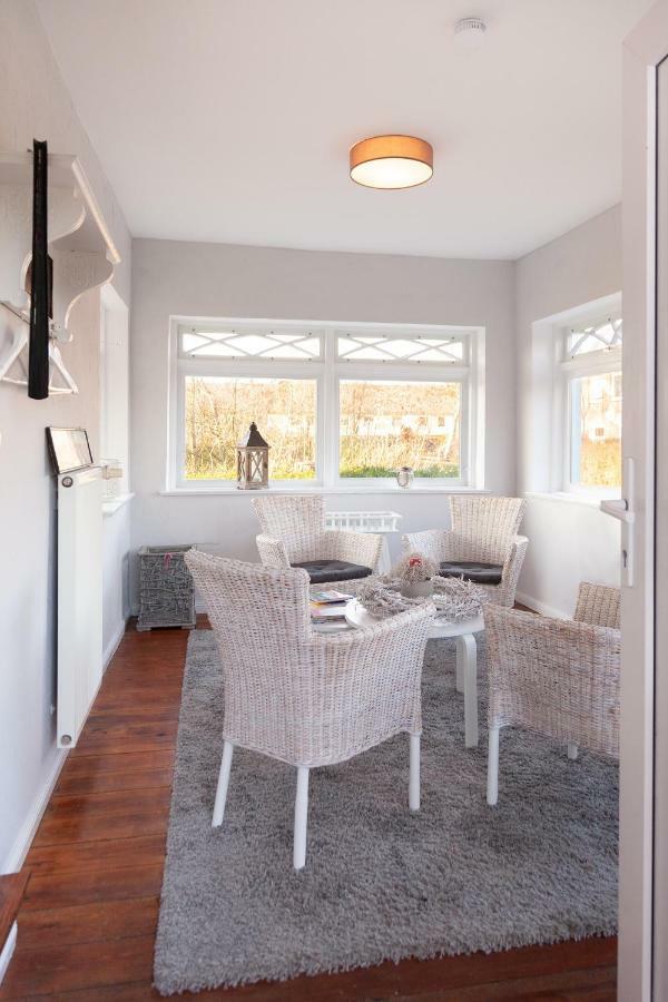 Ferienwohnung Bodil Хандевит Екстериор снимка